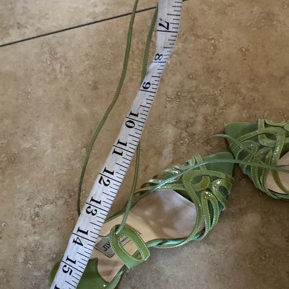 Jimmy Choo beautiful shoes, 🌸 - Picture 14 of 15